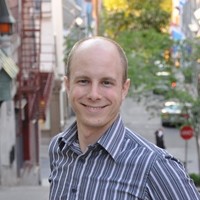 ILSC Education Group Employee Chris Pink's profile photo