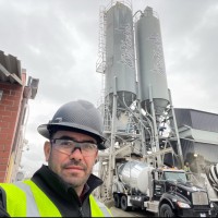 Gotham Ready Mix LLC Employee Edwin Escalante's profile photo