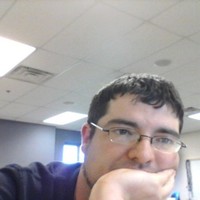 Daviess County Metal Sales Employee Travis Stoll's profile photo