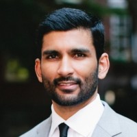 Ashwin Krishnan Email & Phone Number