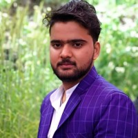 AppDesk Services Employee Pankaj Bisht's profile photo