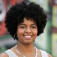 Amber Thompson