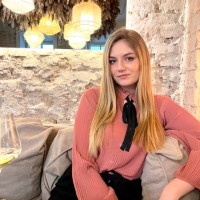 Mobmio Employee Аlina Коzlova's profile photo