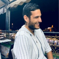 Lease.auto BV Employee Sharif Hafsi's profile photo