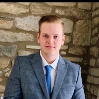 William Gough and Sons Ltd Employee Phil Kenyon's profile photo