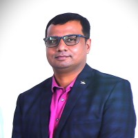 Vineet Nair Email & Phone Number