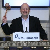 Finaeon Employee Bryan Taylor's profile photo