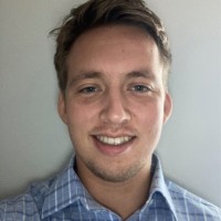 Palantir Technologies Employee Evan Phillips's profile photo