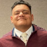 Ensign Services Employee Caleb Rodriguez's profile photo