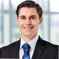 Orica Employee Colin Coates's profile photo