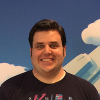 Extra Space Storage Employee Nathan Wolfe's profile photo