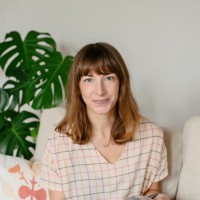 Thirty Percy Foundation Employee Sarah Gartshore's profile photo