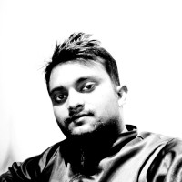Datahash Employee Rohiit Yaddav's profile photo