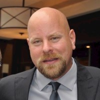 Fives Services Inc. Employee Kevin Silliker's profile photo
