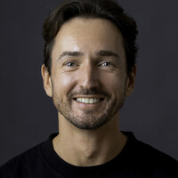 Aviasales Employee Konstantin Savchenko's profile photo