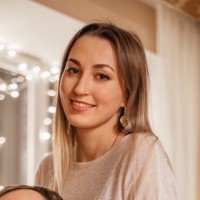Skypace Employee Lina Shcherbak's profile photo