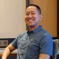 Outsource Accelerator Employee Arnold Miguel's profile photo