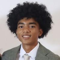 KidsNextCode Employee Damon Mayers Jr's profile photo