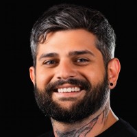 MIND Eventos Employee Samuel Viviani de Sousa's profile photo