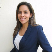 synlab Services GmbH Employee Melissa Campos's profile photo