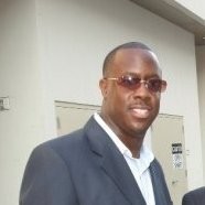 Bank of America Employee Eric Byrd's profile photo
