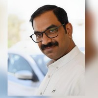 Al Safeer group of companies Employee Anil John's profile photo