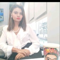 Adriana Margarita Hernandez Ramirez Email