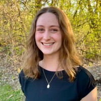 Greater Twin Cities United Way Employee Grace McLean's profile photo