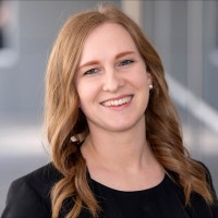 McMahon Services Employee Kasia Fidos's profile photo