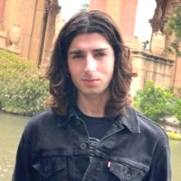 PYLONIX, Inc. Employee Omar Rahim's profile photo