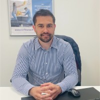 ICC Finance Employee Loïc Simon's profile photo