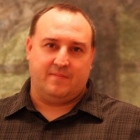 SharpNet Solutions, Inc. Employee Chris Sharp's profile photo