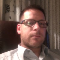 Kampf Machinery UK Ltd. Employee Paul Birch's profile photo