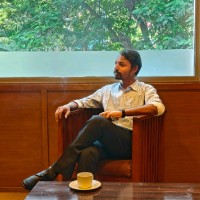 Marconix Sales and Marketing Pvt. Ltd. Employee Samrendr Murmu's profile photo