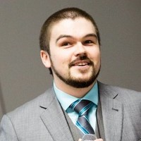 Family Law Software Inc Employee Bryce Kayanuma's profile photo