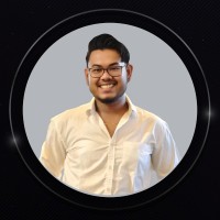 LENIENT TREE Employee Shubhrajyoti Adhikary's profile photo