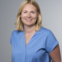 Fluke Reliability Employee Paulina Mika's profile photo