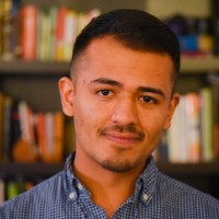 Alumni Association of the University of Michigan Employee Carlos Martinez's profile photo