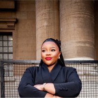 Zeta Group Employee Siphumeze Tshibo's profile photo