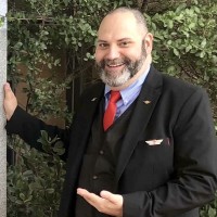 Show Me State Vital Care Employee Ray Ortiz's profile photo