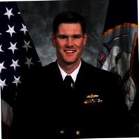US Navy Employee Charles Kaiser's profile photo
