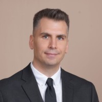 Universal Diagnostics S.A. Employee Nick Oshman's profile photo
