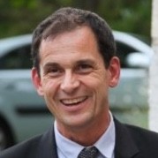 Grenoble-Alpes Métropole Employee Bruno Magnier's profile photo