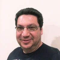 Bonsai Health Employee Yevgeniy Tovbin's profile photo