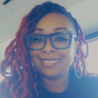 THE POTTERS HOUSE Employee Acacia Frett's profile photo