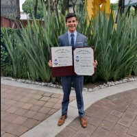 GNP Seguros Employee Jesús Benito Cinco Noriega's profile photo