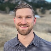 Cortina Solutions Employee Ben Coffman's profile photo