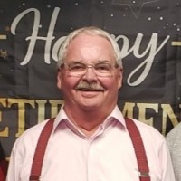 Convoy Systems Llc Employee Howard Henslee's profile photo