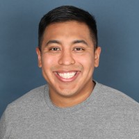 SENSOR BIO Employee Danny Contreras's profile photo