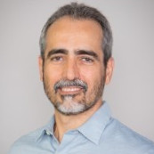 TD Employee Edwin Isensee's profile photo